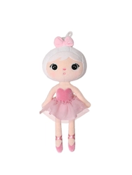 Metoo Ballet Doll 50cm