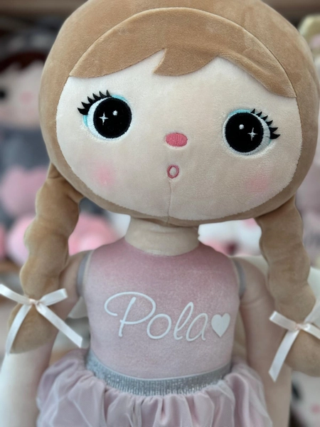 Metoo Doll Angel 70cm