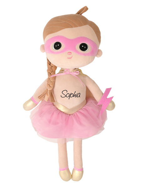 Sophia SuperGirl doll  - Metoo 70cm XL