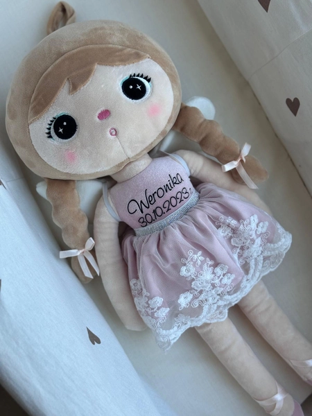 Metoo Doll Boho 48cm