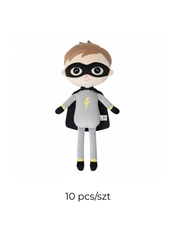 10 pcs Pack Metoo SuperBoy 50cm