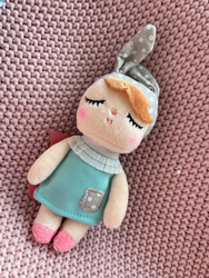 Metoo Mint Angela mini 18cm