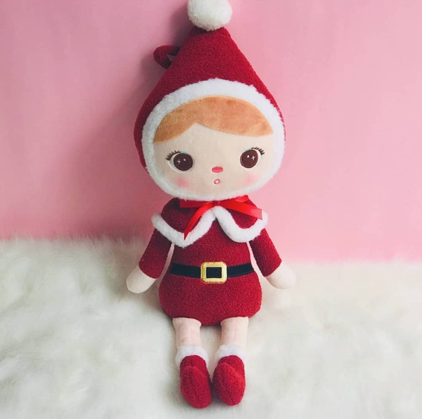 Metoo Jibao Santa Claus 50cm