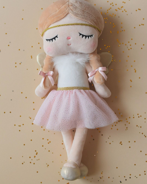 Metoo Doll Sleepy Angel 48cm