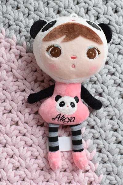 Metoo Doll Panda mini 22cm