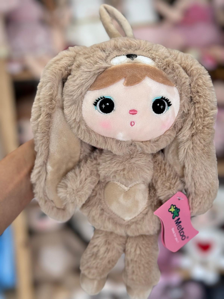 Metoo Carmel Bunny 30cm