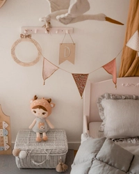 Metoo Grey Deer 50cm