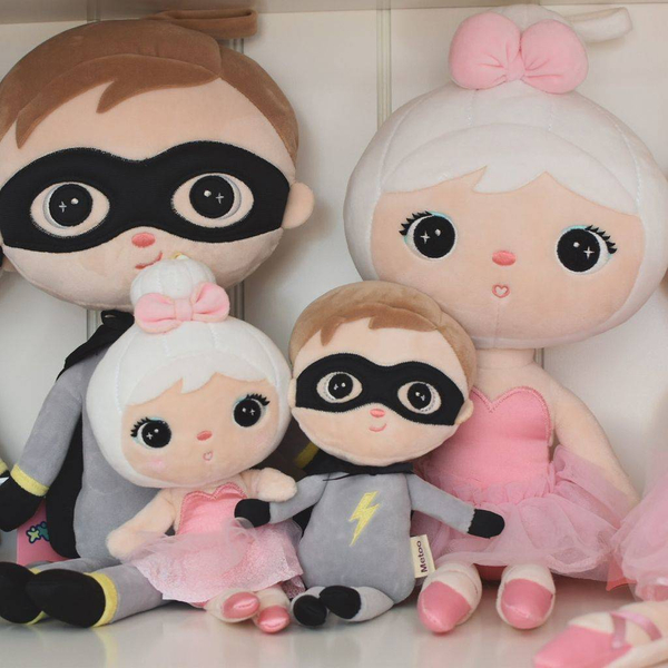 Metoo Mini Ballet Doll 22cm