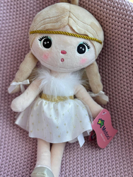Metoo Angel Doll 30cm