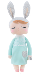 Metoo Mint Angela doll 42cm
