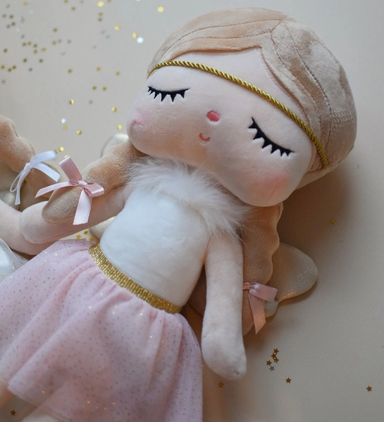 Metoo Doll Sleepy Angel 70cm