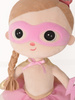 Sophia SuperGirl doll - Metoo 50cm