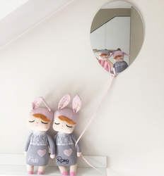 Ballon! Mirror