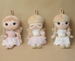 Metoo Doll Sleepy Angel 48cm