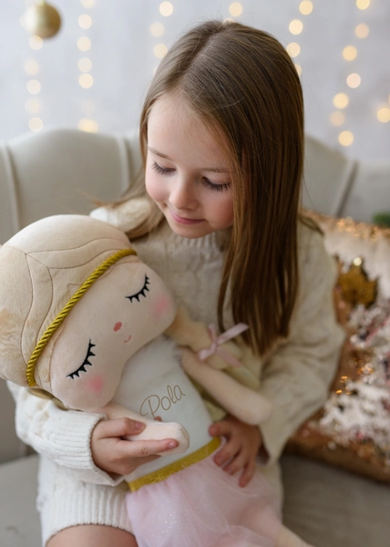 Metoo Doll Sleepy Angel 70cm