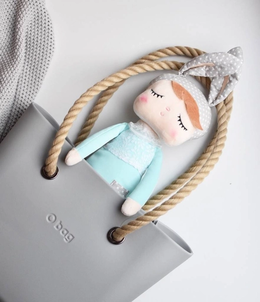 Metoo Mint Angela doll 42cm