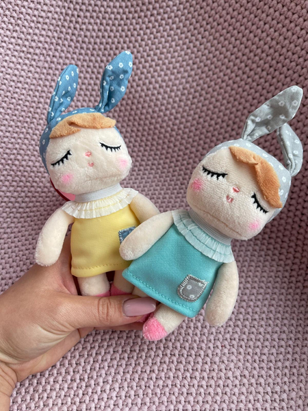 Metoo Mint Angela mini 18cm