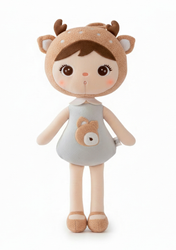 Metoo Grey Deer 50cm