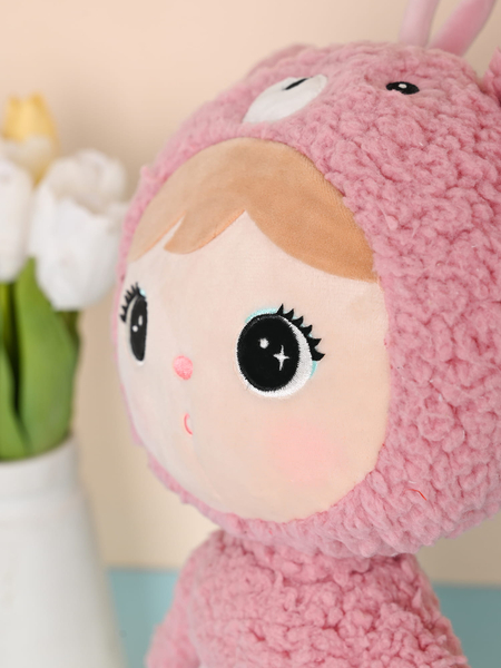 Pink teddy bear 50cm