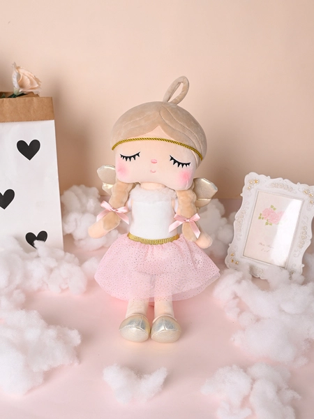 Metoo Doll Sleepy Angel 48cm