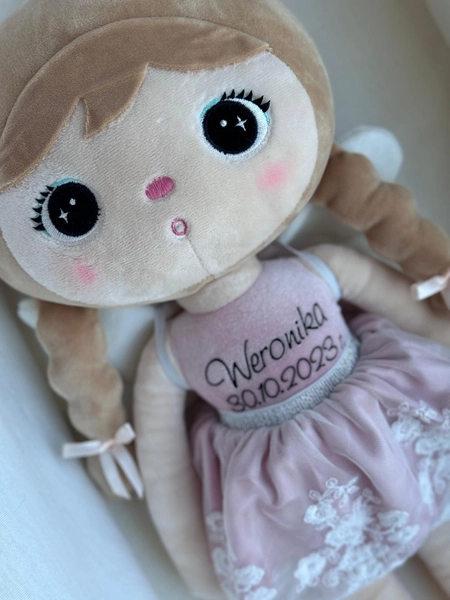 Metoo Doll Boho 48cm