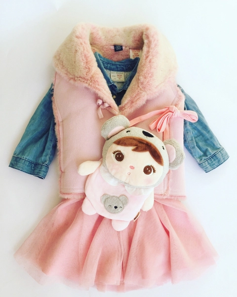 10 pcs PACK Koala Purse Metoo