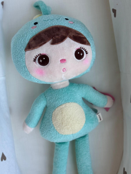 Metoo Dinosaur doll 50cm