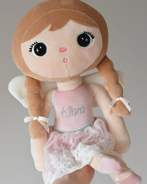 Metoo Doll Boho 48cm