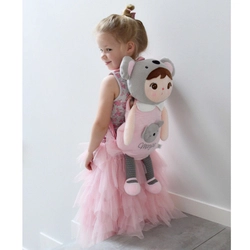 Metoo Backpack Koala Doll 