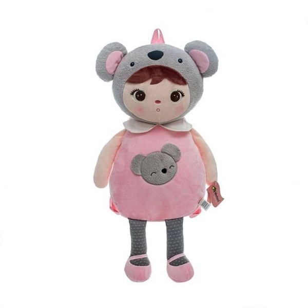 Metoo Backpack Koala Doll