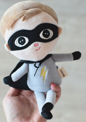 SuperBoy mini 22cm Metoo