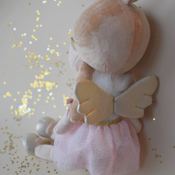 Metoo Doll Sleepy Angel 48cm