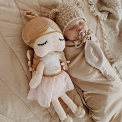 Metoo Doll Sleepy Angel 48cm