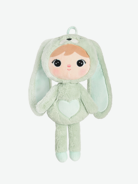 Sage green Rabbit 50cm Metoo