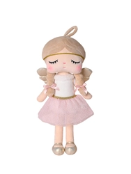 Metoo Doll Sleepy Angel 48cm