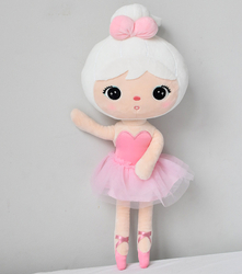 Metoo Ballet Doll 50cm