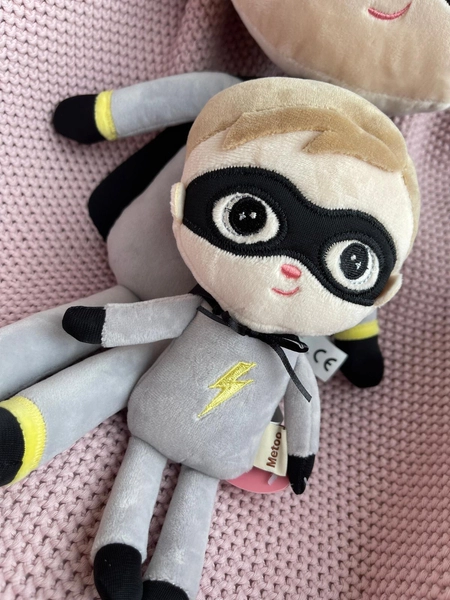 SuperBoy mini 22cm Metoo