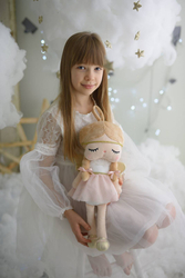 Metoo Doll Sleepy Angel 48cm