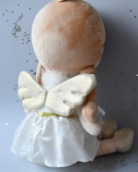 Metoo Doll Angel 48cm