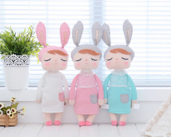 Metoo Mint Angela doll 42cm