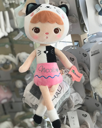 Metoo doll - Kitty