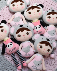 Metoo Koala Doll 50cm