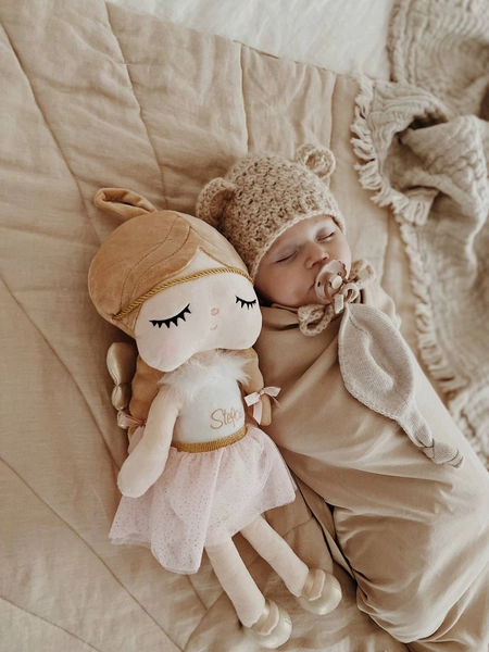 Metoo Doll Sleepy Angel 48cm