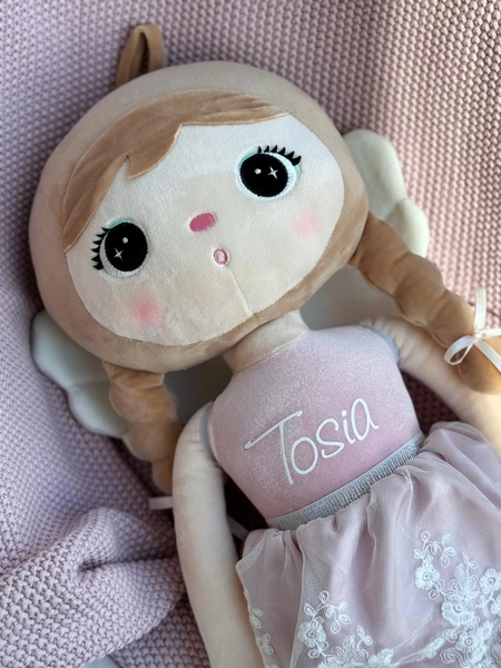 Metoo Doll Angel 70cm