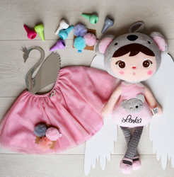 Metoo Koala Doll 50cm