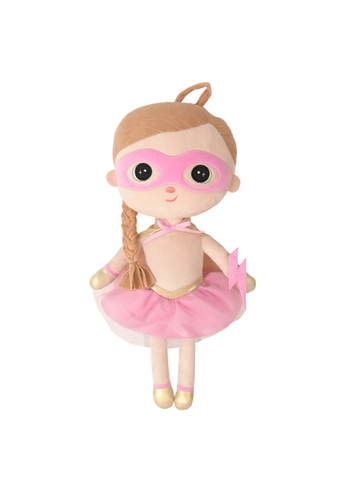 Sophia SuperGirl doll - Metoo 50cm