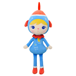 Metoo Star Racket doll 50 cm