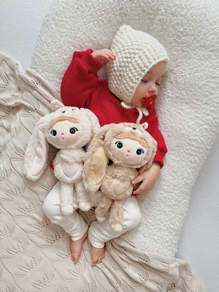 Metoo Carmel Bunny 30cm