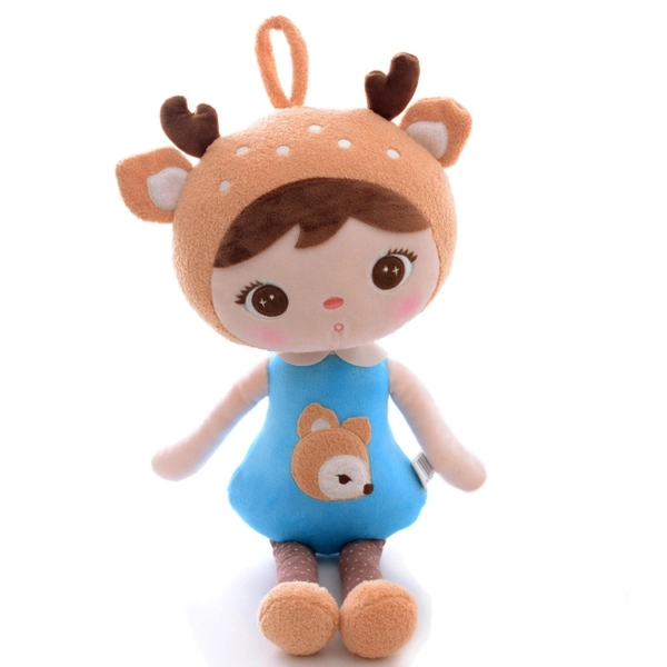 Metoo Blue Deer 50cm