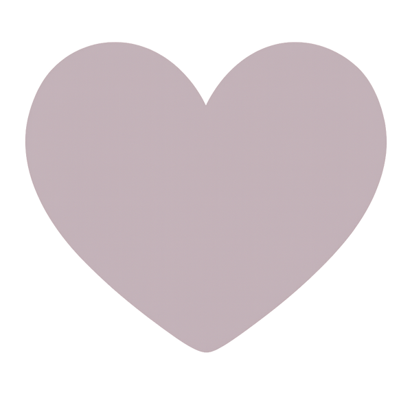 Personalization – Extra Heart